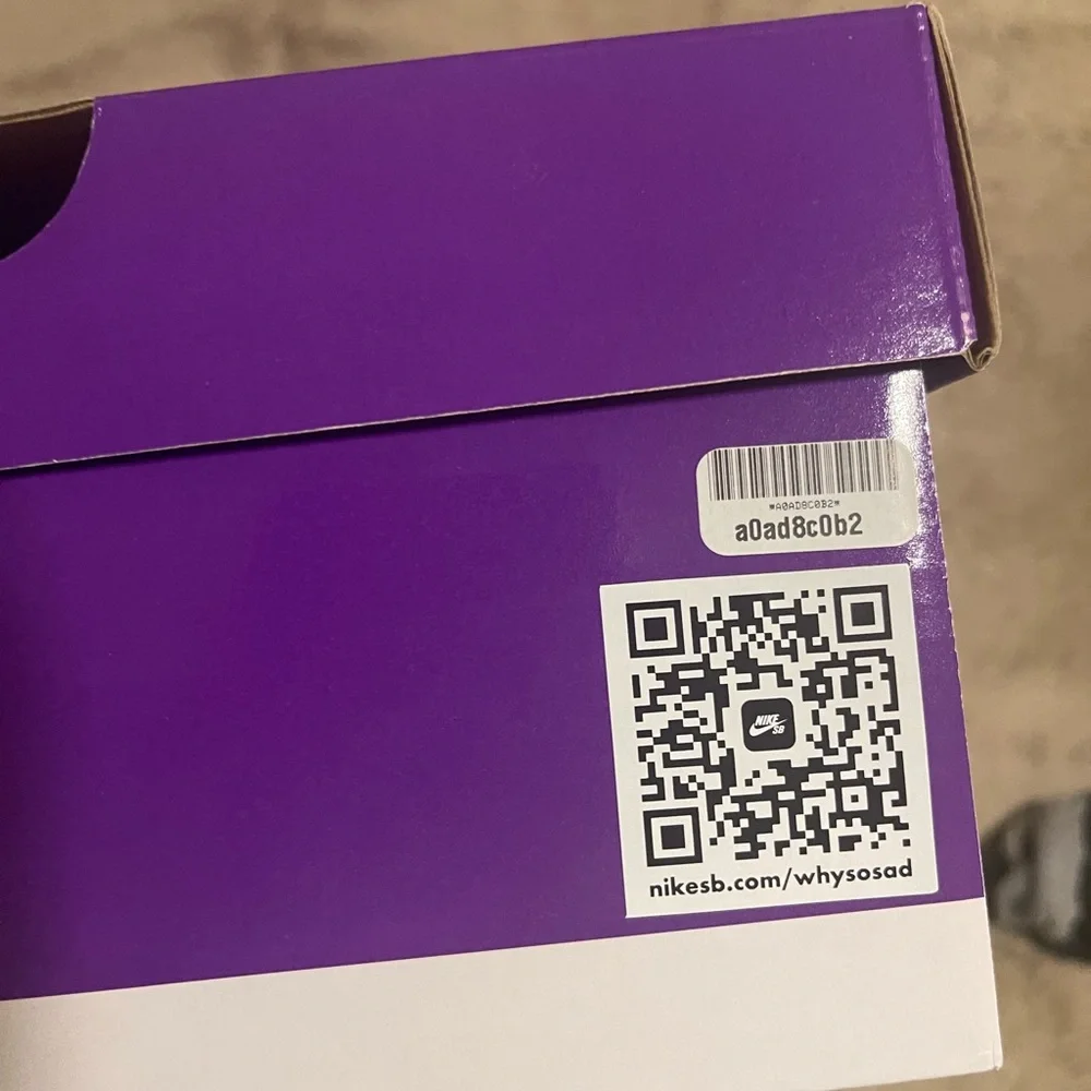 Why so Mad? Brand new in box - Picture 8 of 11